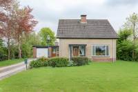 Woning Baarsdorpermeer 41 Zuidermeer