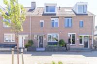 Woning Andriessenlaan 25 's-Gravenzande
