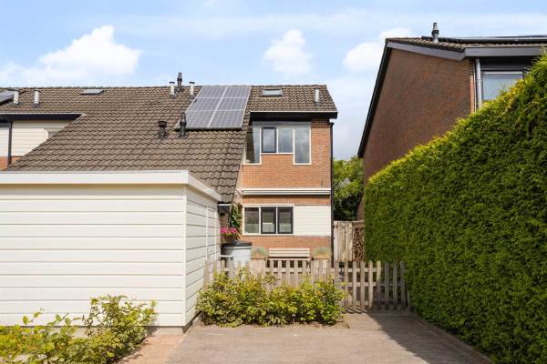 Woning De Orion 61 Drachten