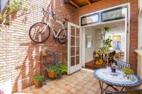 Woning Voorzorgstraat 16 Haarlem