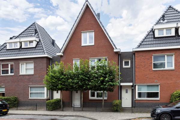 Woning Oldenzaalsestraat 139 Enschede