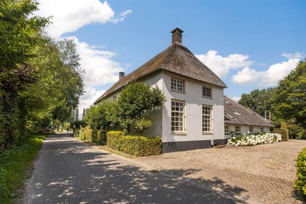 Woning Melssinghdreef 7 Tuil