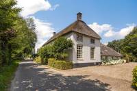 Woning Melssinghdreef 7 Tuil