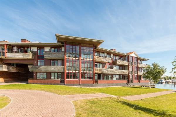 Woning Zuiderzee op Zuid 145 Biddinghuizen
