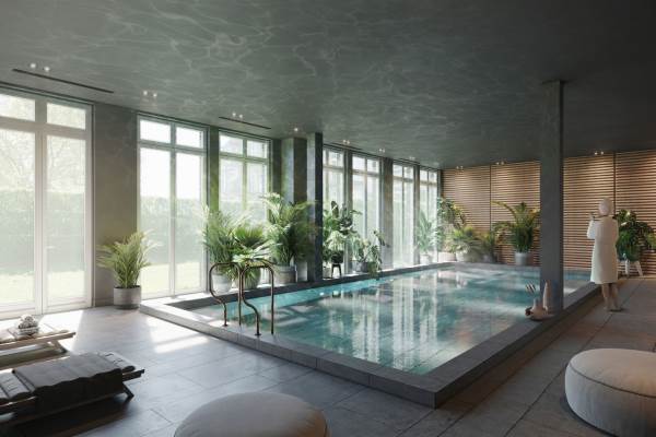 Woning Duynpark bnr 33 Castricum