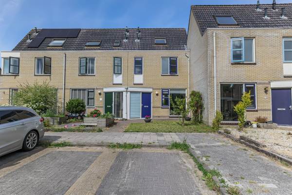 Woning Haverhullen 51 Assen