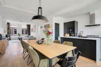 Woning Van Kinsbergenstraat 140 Den Haag