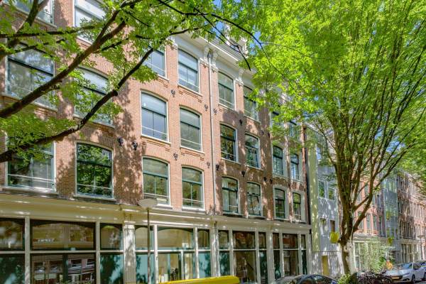 Woning Blankenstraat 813 Amsterdam