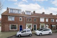 Woning Tomatenstraat 13 Leiden