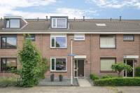 Woning Kraanvogel 22 Deurne