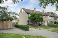 Woning Meteoorlaan 23 Hardenberg