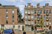 Woning Van Boetzelaerstraat 58 - 4 Amsterdam