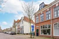 Woning Italiaanse Zeedijk 50 Hoorn (NH)