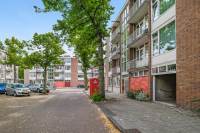 Garage Loevestein 138 Amsterdam