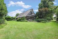 Woning Hoofdstraat 25B Hooghalen