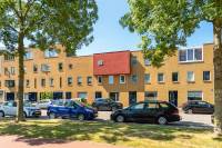 Woning Libelsingel 35 Den Haag