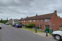 Woning Grote Sloot 94 Burgerbrug