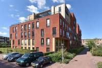 Woning Ina Boudier-Bakkerlaan 14M Utrecht