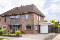 Woning Westhoven 84 Lelystad