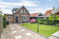 Woning Onderdijk 142 Hendrik-Ido-Ambacht