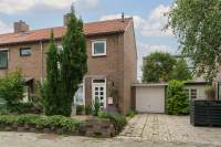 Woning Maarschalkstraat 8 Mijdrecht