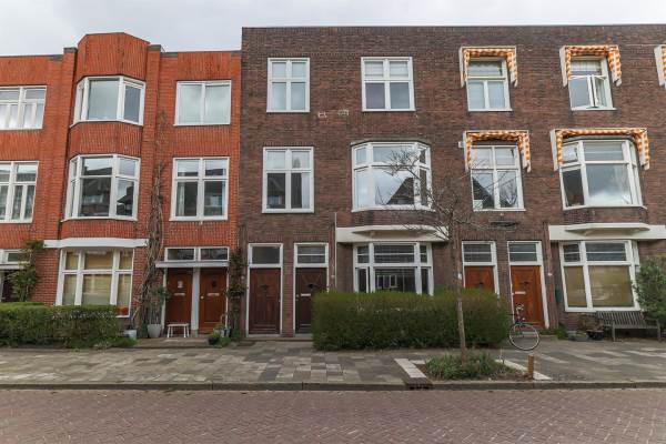 Woning Ernst Casimirlaan 3A Groningen