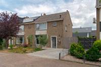 Woning Kraaijenbergstraat 32 Hattem