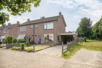 Woning J. Vermeerstraat 34 Hardenberg