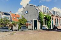 Woning Eendjespoortstraat 14 Haarlem