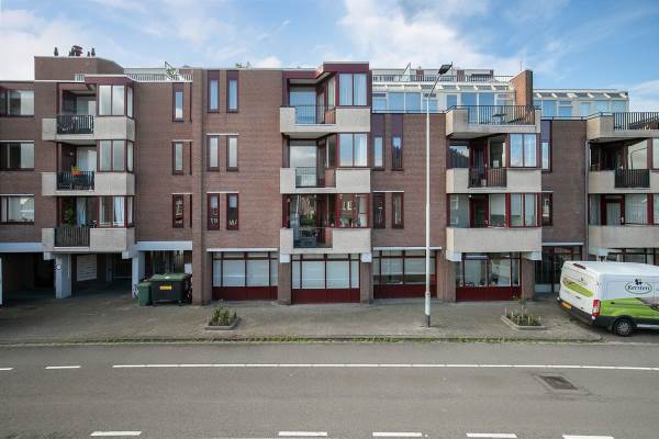 Woning Teteringsedijk 148C8 Breda