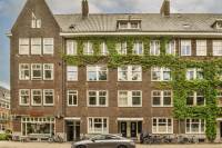 Woning Theophile de Bockstraat 39H Amsterdam