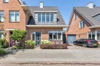 Woning Torenbergerhout 8 Harderwijk