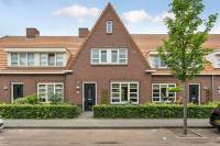 Woning Daniël Stalpaertstraat 124 Eindhoven