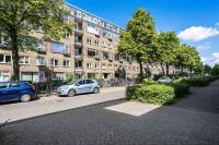 Woning Barnsteenlaan 452 Utrecht