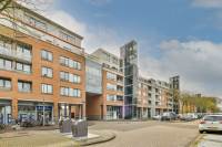 Woning Kempenlaan 95 Amsterdam