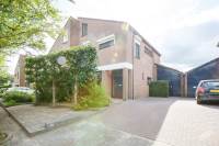 Woning Thomas à Kempisstraat 18 Doetinchem