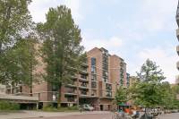 Woning Scheepmakerskade 11 Rotterdam