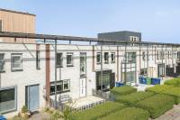 Woning Piranesistraat 63 Almere