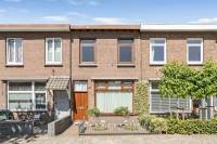 Woning Oranjeboomstraat 84 Breda