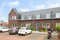 Woning Gebr. Douvenstraat 5 Horst