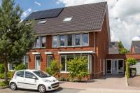 Woning Brouwerskamp 7 Nunspeet