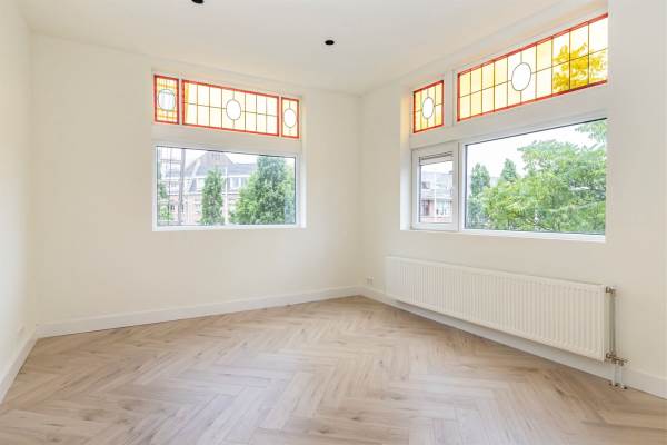 Woning Dierenselaan 204 Den Haag