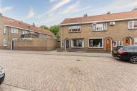 Woning Vingboonsstraat 9 Kampen