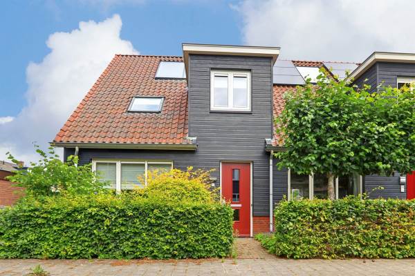 Woning Klein Canada 60 Beekbergen