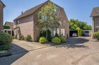 Woning Julianasingel 15 Erp