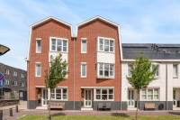 Woning Furie 24 Maassluis