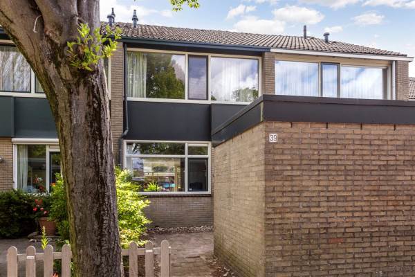 Woning Brecklenkamp 39 Almelo