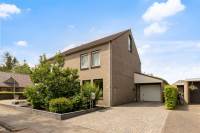 Woning Zanglijster 3 Ter Apel