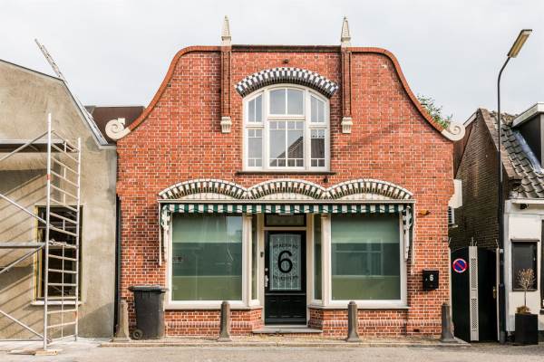 Woning Herenweg 6 Vinkeveen
