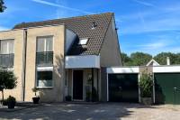Woning Hazeleger 8 Zeewolde